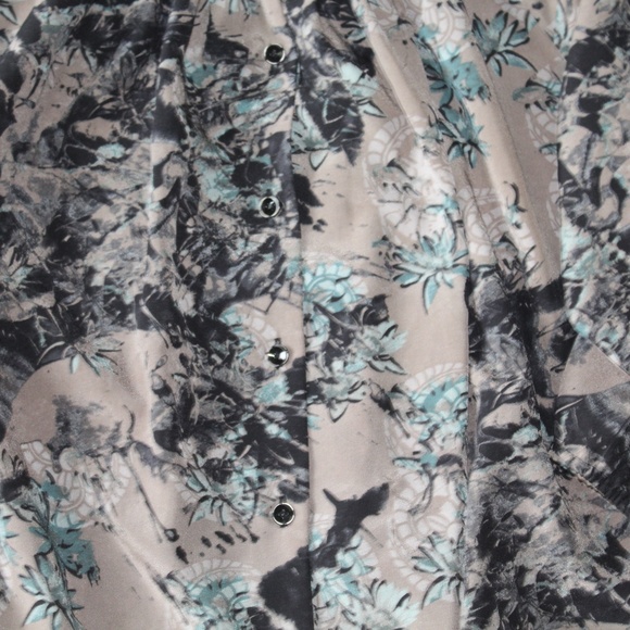 Kensie Blouse - Picture 4 of 7